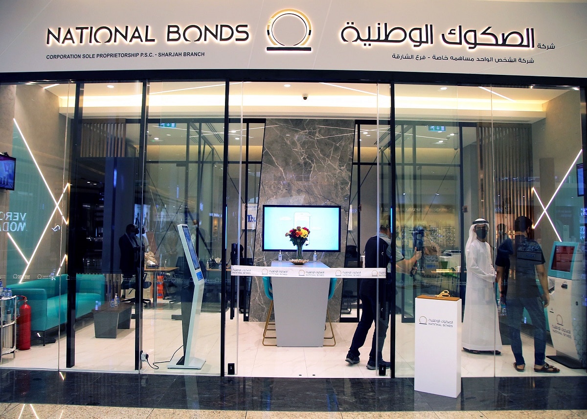 National Bonds